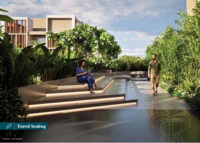 Project Image of 763.0 - 1142.0 Sq.ft 2 BHK Apartment for buy in Palmera Reserves Phase I
