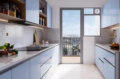 Project Image of 621.19 - 1167.24 Sq.ft 2 BHK Apartment for buy in Arihant Nine Arcs
