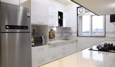 Project Image of 1156 Sq.ft 3 BHK Apartment / Flat for sale in Chinchwad for Rs. 16500000
