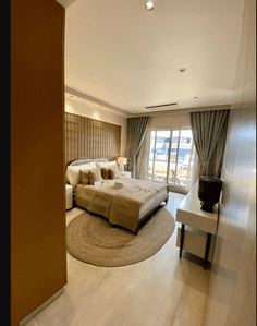 Project Image of 359.41 - 1036.99 Sq.ft 1 BHK Apartment for buy in Goel Ganga Legend A3 And B3