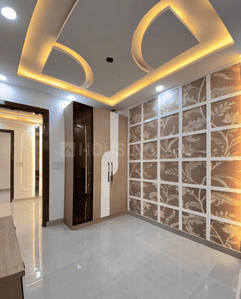 Project Image of 450.0 - 765.0 Sq.ft 2 BHK Builder Floor for buy in Kaur Lavish Homes Dwarka Mor