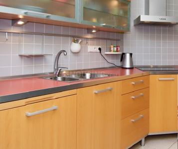 Project Image of 1235.48 - 1238.82 Sq.ft 3 BHK Apartment for buy in League Legend Admiral Block B