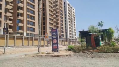 Project Image of 0.0 - 1845.0 Sq.ft 3 BHK Apartment for buy in Suhaal Serenity