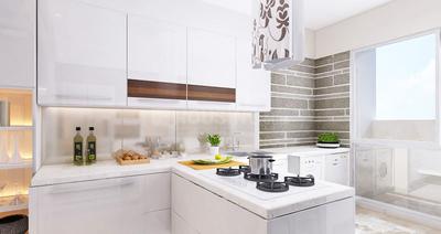 Project Image of 1199.0 - 1887.0 Sq.ft 3 BHK Apartment for buy in Suyog Suyog Navkaar Phase I