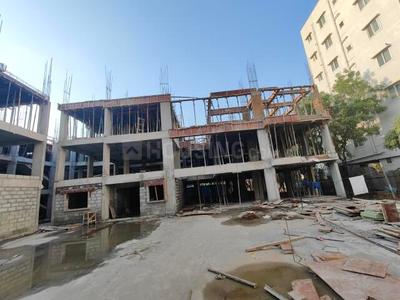 Project Image of 776.7 - 959.1 Sq.ft 2 BHK Apartment for buy in Shubankara Innovative Palacia