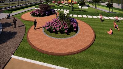Project Image of 646.0 - 2500.0 Sq.ft Residential Plot Plot for buy in Ruby Elite Township