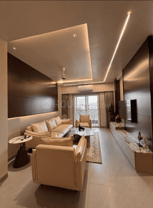Project Image of 1144.0 - 1852.0 Sq.ft 2 BHK Apartment for buy in Sky 140 Winter Tower