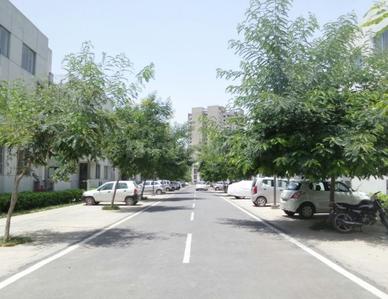 Project Image of 1725.0 - 1800.0 Sq.ft 3 BHK Apartment for buy in Vatika Independent Floors
