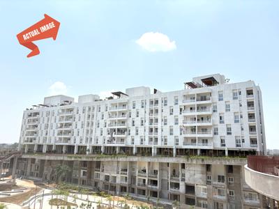 Project Image of 831.19 - 2205.09 Sq.ft 2 BHK Apartment for buy in Rishabh The Parksyde Phase 1