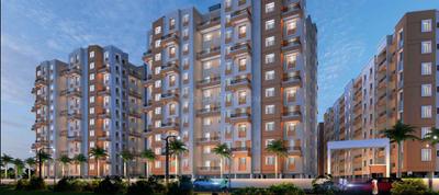 Project Image of 785 Sq.ft 2 BHK Apartment / Flat for sale in Chakan for Rs. 3099000