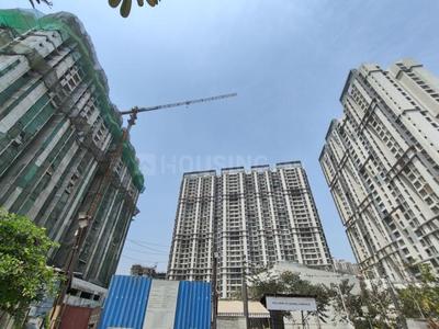 Project Image of 463.39 - 1587.0 Sq.ft 1 BHK Apartment for buy in Godrej Emerald