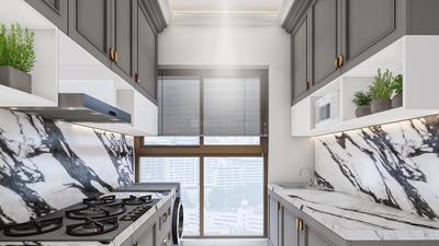 Project Image of 615.0 - 894.0 Sq.ft 2 BHK Apartment for buy in Raymond Realty Ten X Era