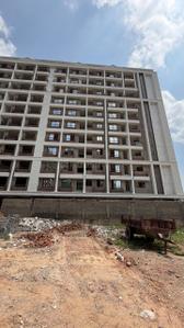 Project Image of 626.67 - 645.4 Sq.ft 2 BHK Apartment for buy in Yashvi Parivar