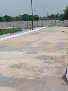 Project Image of 1350.0 - 13480.94 Sq.ft Residential Plot Plot for buy in Amana Fortune Valley
