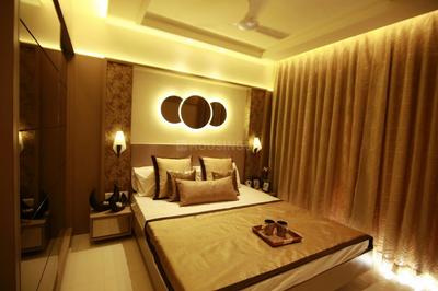 Project Image of 296.0 - 586.0 Sq.ft 1 BHK Apartment for buy in La Mer Residency