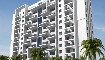 Project Image of 2279.0 - 2774.0 Sq.ft 4 BHK Apartment for buy in Dreams Aryan