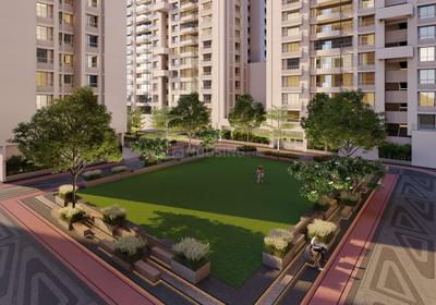 Project Image of 1900.0 - 3800.0 Sq.ft 3 BHK Apartment for buy in Harvi Hibiscus
