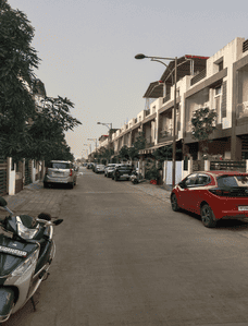 Project Image of 2192.0 - 2386.0 Sq.ft 3 BHK Villa for buy in SS Infinitus Phase 9