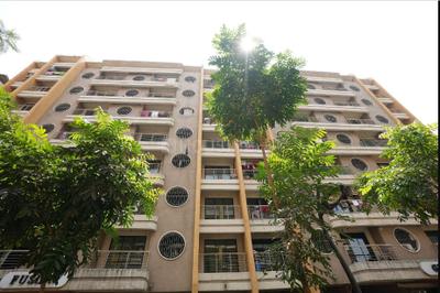Project Image of 381.0 - 513.0 Sq.ft 1 BHK Apartment for buy in Tharwani Ariana Phase IV
