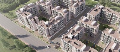 Ipsit Navoday Elevation 1