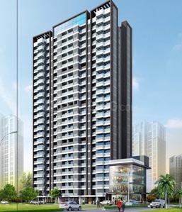 Project Image of 392.0 - 530.34 Sq.ft 1 BHK Apartment for buy in Umiya Oasis