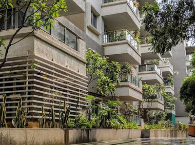 Project Image of 1169.0 - 1845.0 Sq.ft 2 BHK Apartment for buy in Mana Jardin
