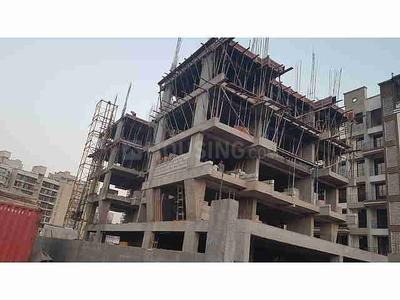 Project Image of 275.0 - 403.0 Sq.ft 1 BHK Apartment for buy in City Icon