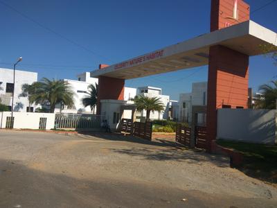 Project Image of 2084.0 - 3353.0 Sq.ft 3 BHK Villa for buy in Natures Habitat Phase 2