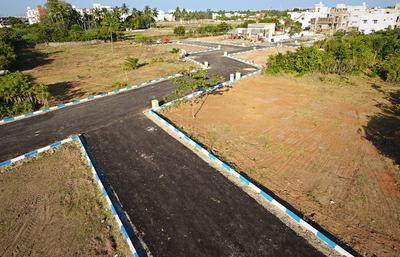 Project Image of 690.0 - 1825.0 Sq.ft Residential Plot Plot for buy in Future Value The Excellentia