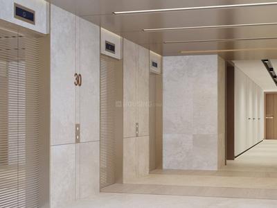 Project Image of 1436.0 - 1755.0 Sq.ft 2 BHK Apartment for buy in DIFC Heights Tower