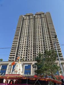 Project Image of 733.56 - 2250.0 Sq.ft 2 BHK Apartment for buy in Paradise Sai World Legend