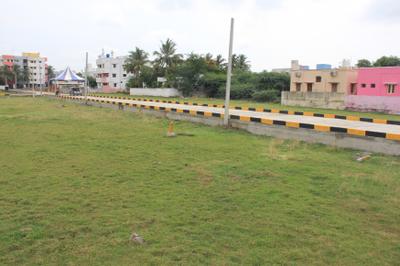 Project Image of 750.0 - 2400.0 Sq.ft Residential Plot Plot for buy in Yoghalaya Vasantham Avenue