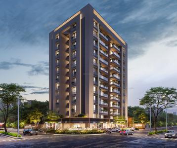 R M Emerald 44 Elevation 1