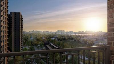 Project Image of 2463.8 - 3618.84 Sq.ft 3 BHK Row House for buy in Sobha HRC Pristine Villas