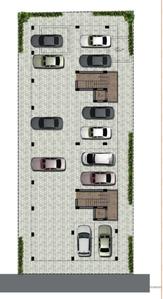 Project Image of 841.0 - 948.0 Sq.ft 2 BHK Apartment for buy in Maansarovar Amritham