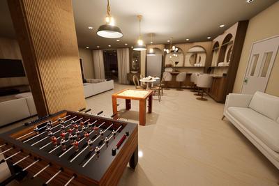 Project Image of 1172.0 - 1822.0 Sq.ft 2 BHK Apartment for buy in Empire Exotica