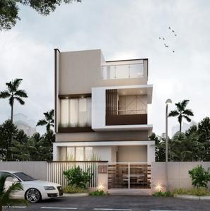 Project Image of 800.0 - 2953.0 Sq.ft Residential Plot Plot for buy in Madha Township