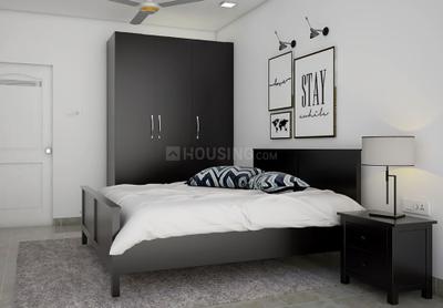 Project Image of 0.0 - 1740.0 Sq.ft 3 BHK Apartment for buy in Jain Aadhidev