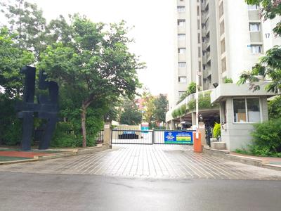 Project Image of 1055.0 - 1450.0 Sq.ft 2 BHK Apartment for buy in Amanora Tower 15 to 17