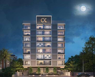 Project Image of 1795.0 - 1855.0 Sq.ft 4 BHK Apartment for buy in Chaphalkar Singh CHS