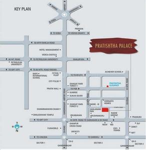 Project Image of 3150.0 - 4000.0 Sq.ft 4 BHK Villa for buy in Earth Prathishtha Palace