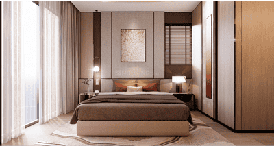 Project Image of 1730.0 - 4683.0 Sq.ft 3 BHK Apartment for buy in Brigade Stellaris
