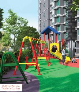 Project Image of 550 Sq.ft 1 BHK Apartment / Flat for sale in Bhandup West for Rs. 8730000