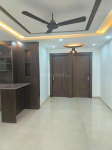 Project Image of 0.0 - 2190.0 Sq.ft 3 BHK Apartment for buy in TGS Luxury Builderfloor Sushant Lok 3