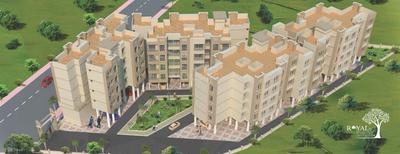 Saiguru Royal Park Images for Elevation of Saiguru Royal Park 1