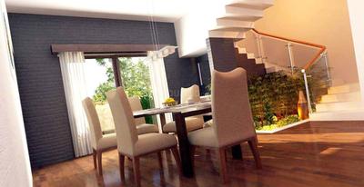 Project Image of 2912.0 - 5359.0 Sq.ft 4 BHK Villa for buy in Global Lakeshore Gardens