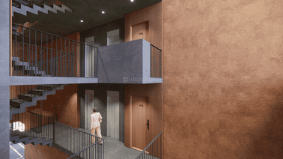 Project Image of 2981.0 - 3086.0 Sq.ft 4 BHK Apartment for buy in The Arc
