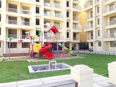 Project Image of 389.0 - 557.0 Sq.ft 1 BHK Apartment for buy in Shankheshwar Platinum Phase 1