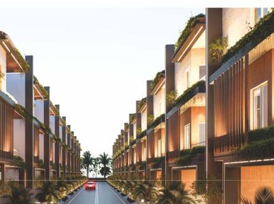 Project Image of 713.43 - 2212.52 Sq.ft 2 BHK Apartment for buy in Abhilash Yaksha Pride