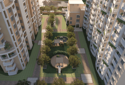 Project Image of 1128.0 - 1802.0 Sq.ft 1.5 BHK Apartment for buy in Signature Heights